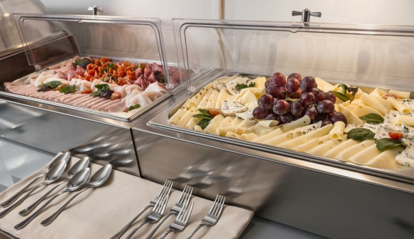 Hotel Continental Mariánské Lázně